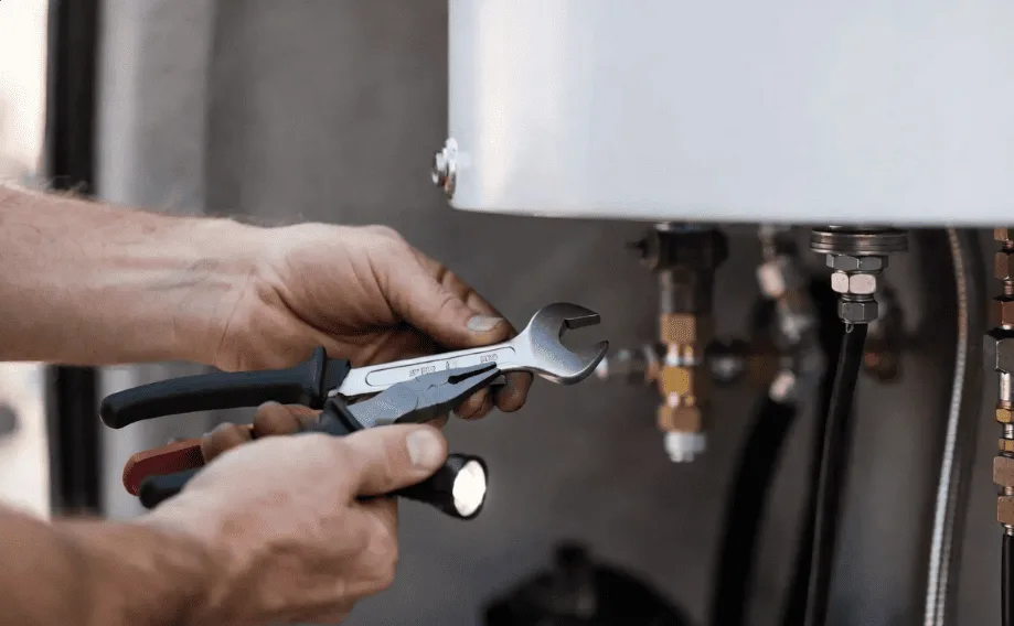 Why choose Water Heater Repair in Seaboard, NC